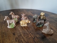 Wade Whimsey Eight Zoo And