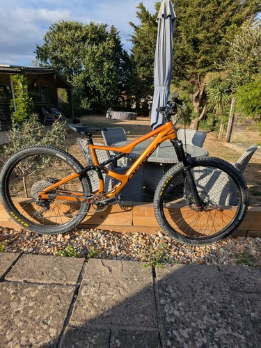 Orbea occam h30 - orbea,