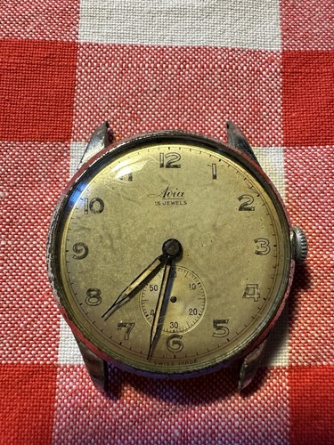 Avia jewels vintage men s - jewels,