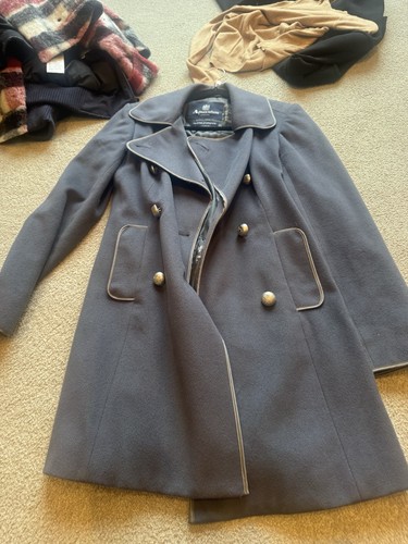 Vintage aquascutum military - vintage,