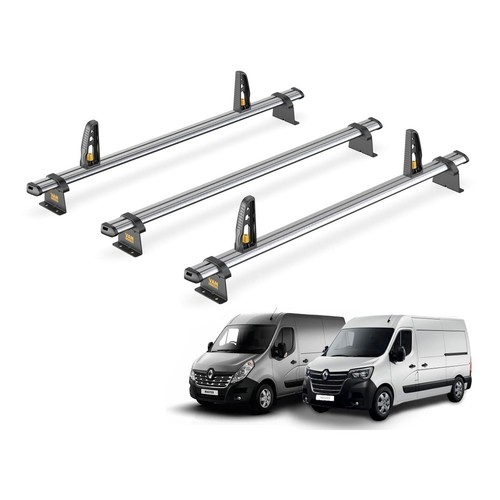 Renault master roof rack - roof,