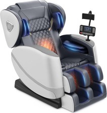 Premium Full Body Heat Massage