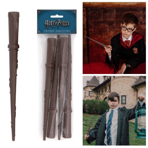 Harry potter cosplay wand - harry, toys