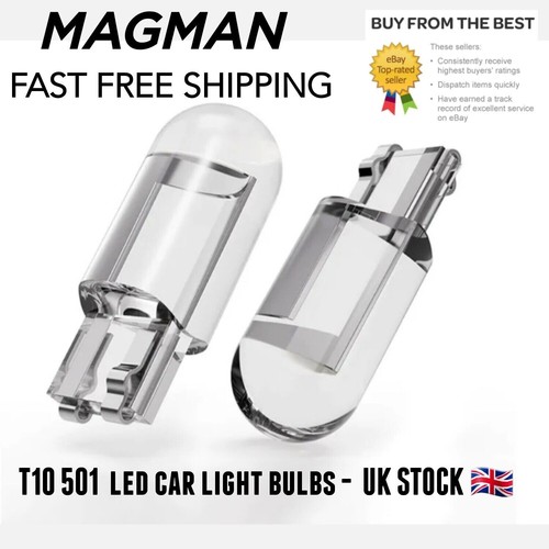 501 led bulb - led, w5w