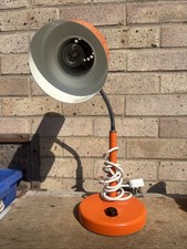 Vintage 1970S' PIFCO DESK LAMP