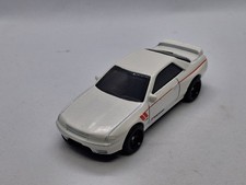 Hot Wheels Nissan Skyline GT-R