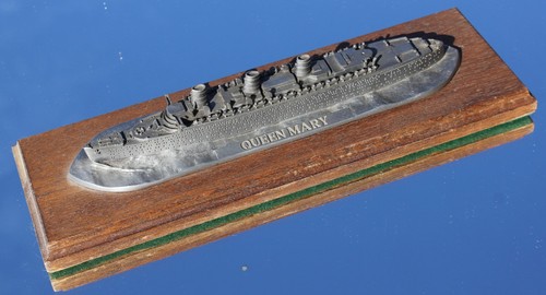 Cunard white star line rms - cunard,