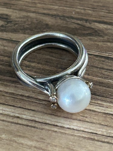 Rare pandora silver - pandora,