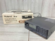 Roland SC-88pro SC88 Pro SOUND