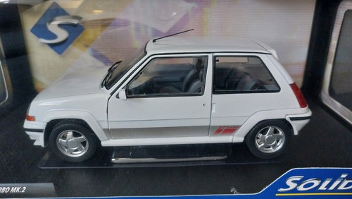 Renault gt turbo - 5,