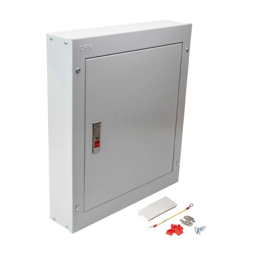 Cpn db04 125 ways - cpn, 125a