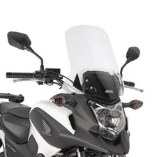 Givi Fairing Clear High Honda