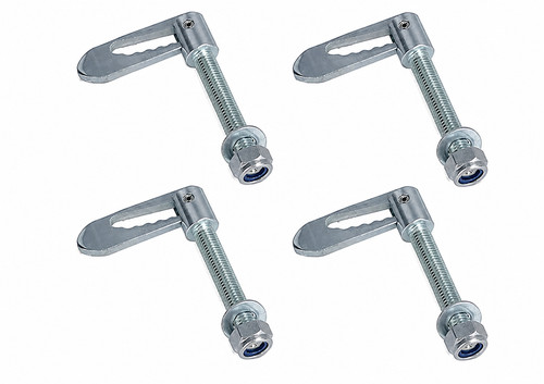 M12 75mm antiluce drop catch - m12,