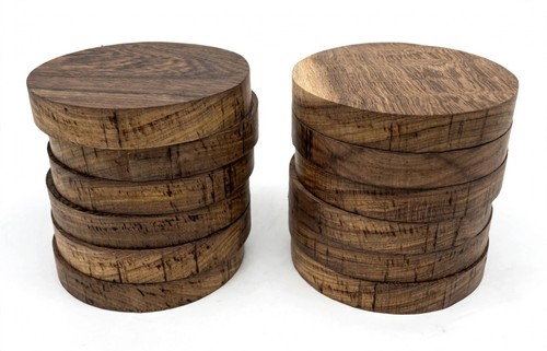 Panga wood - panga, bowl