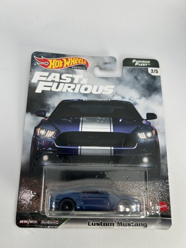 Hot wheels premium custom - hot,