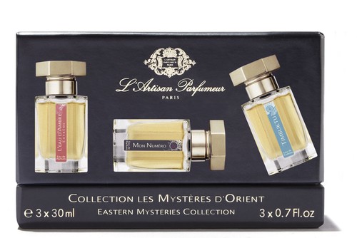 Artisan parfumeur eastern - l'artisan,