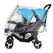 Universal Stroller Raincover