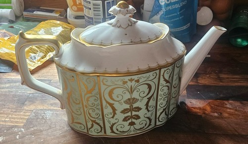 Royal crown derby darley - crown,