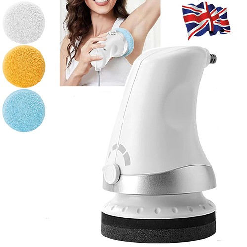 Electric cellulite massager - cellulite,