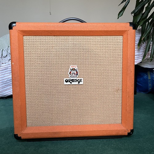 Orange ad15 combo 1x12 - ad15,