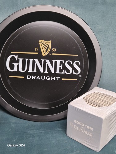 Brand new guinness draught non - guinness,