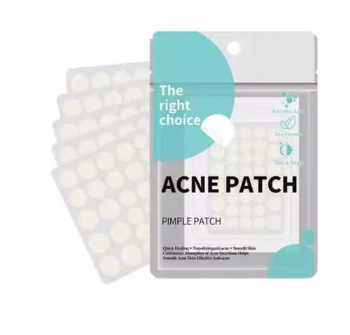 Acne patches 180 pieces - acne, patches,