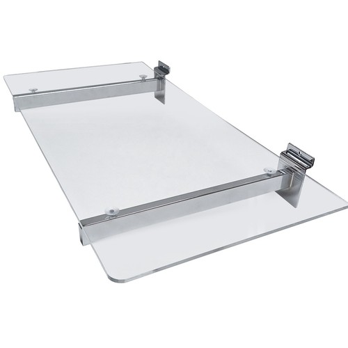 Clear acrylic flat - acrylic, &