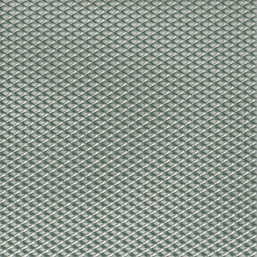 Perforated steel mesh sheet - perforated,
