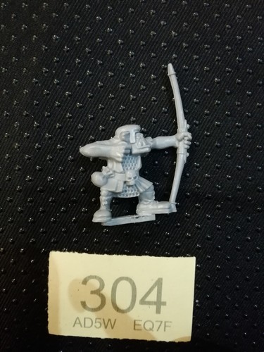 Warhammer quest classic orc - warhammer,