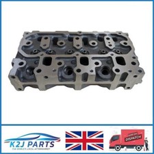 Cylinder Head For Yanmar