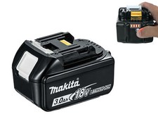 Makita BL1830 18v 3.0Ah