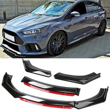 Front Bumper Lip Spoiler