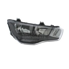 Audi A1 Hatchback Headlight