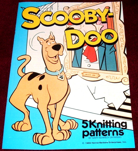 Scooby doo gary kennedy - doo,