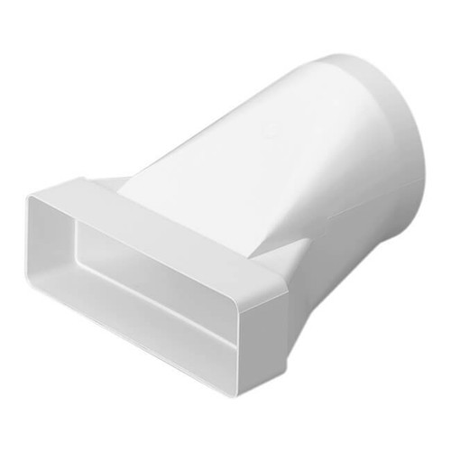 Manrose flat channel round - manrose,