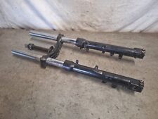 Kawasaki ZX10 B - Front Forks Suspension