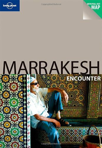 Marrakesh encounter lonely - marrakesh:, (lonely