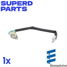 PARKING HEATING OVERHEAT