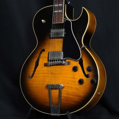 Gibson 175 reissue 1998 - es-175, -1998-