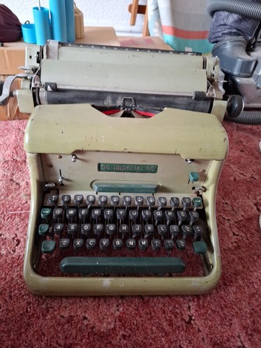 Imperial vintage antique - 66,