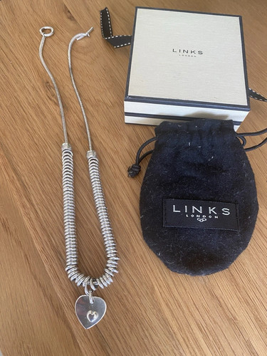 Links london sweetie - links, of
