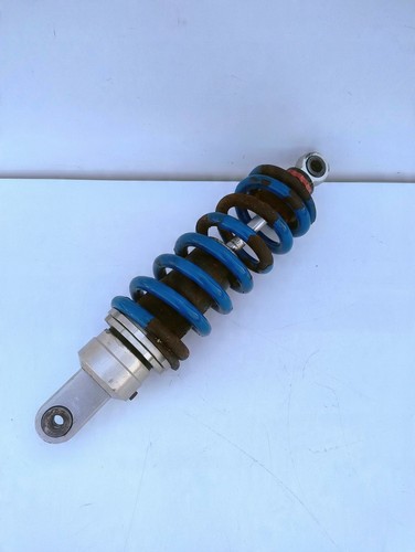 Shock absorber wilbers - shock,