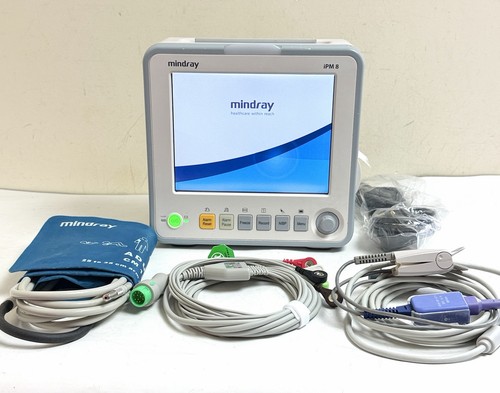 Mindray ipm touchscreen - mindray, ipm-8