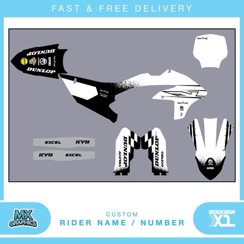 Yamaha yz250f yz450f 2023 - yamaha,