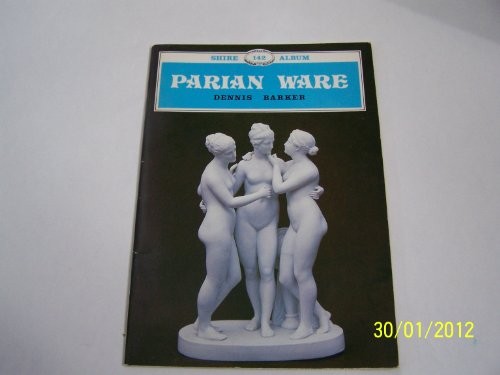 Parian ware by - parian,