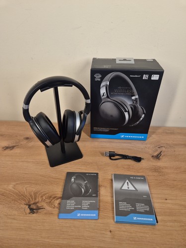 Sennheiser 50btnc - hd, 4.50btnc