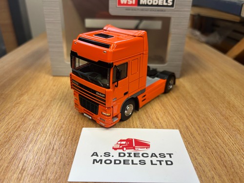 Corgi modern truck wsi premium - corgi,