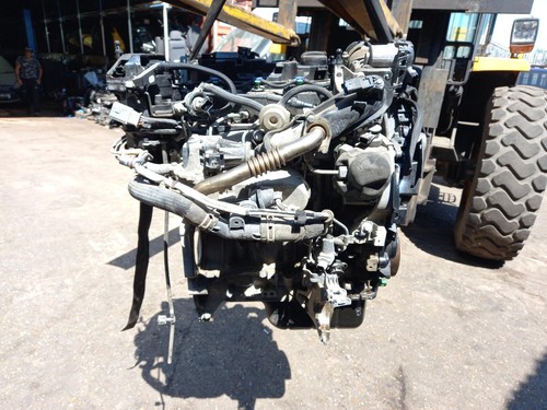 Ford focus mk3 complete - mk3, engine