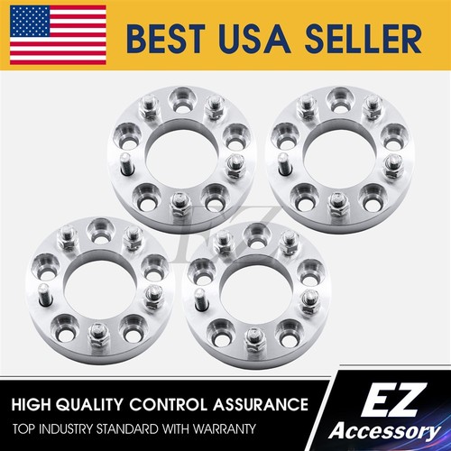 Wheel adapters 5x130 to - 5x130,