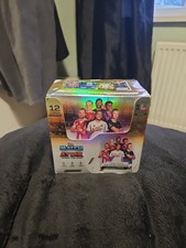 Topps Match Attax 25/26